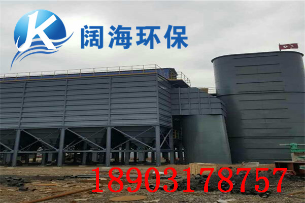 布袋除塵器的漏風率