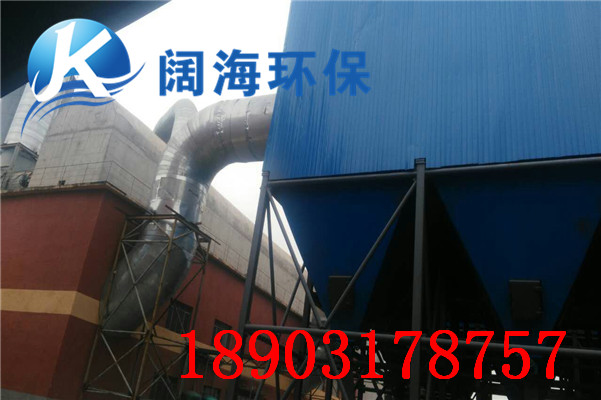 布袋除塵器的除塵效率 布袋除塵器的除塵效率