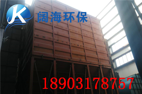 130T鍋爐除塵器 130T鍋爐除塵器