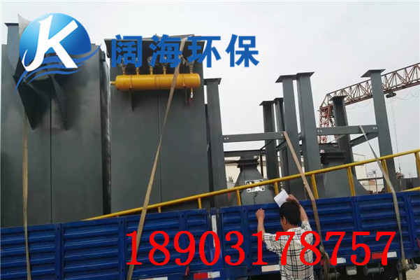 攪拌站倉(cāng)頂除塵器廠家 攪拌站倉(cāng)頂除塵器廠家