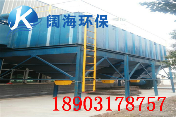 袋式除塵器的特點(diǎn)及在燃煤電廠的應(yīng)用分析！