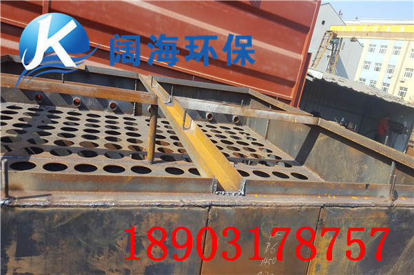 除塵器花板知多少？