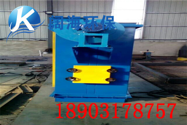 布袋除塵器保養和檢修步驟