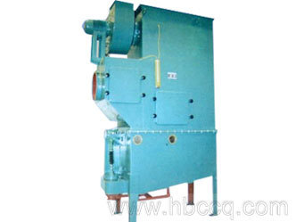 多管除塵器 多管除塵器