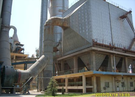 靜電除塵器維修 靜電除塵器維修