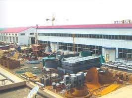 布袋除塵器 布袋除塵器