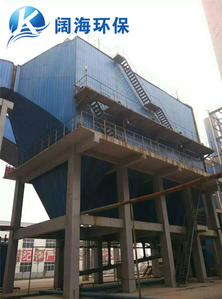 靜電除塵器改造 靜電除塵器改造